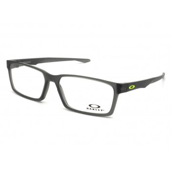 Armação Oakley OVERHEAD OX8060-0259 59-16