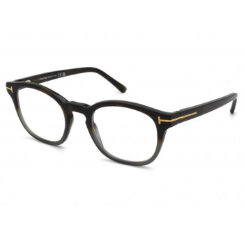 Armação Tom Ford TF5532-B 55A 49-21 ClipOn
