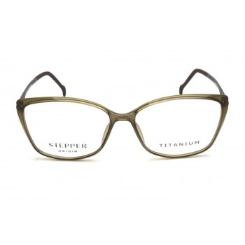 Armação Stepper SI-30199 F110 54-14