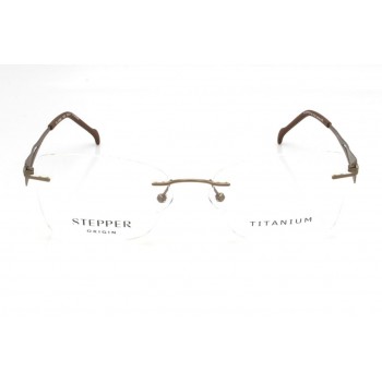 Armação Stepper SI-99407 F015 54-17