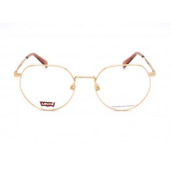 Armação Levi‘s LV1060 DDB 52-19