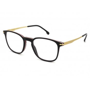 Armação Carrera CA332/CS 80799 50-20 ClipOn