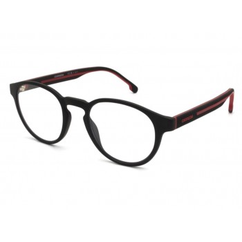 Armação Carrera CA8066/CS OIT99 50-21 ClipOn