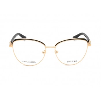 Armação Guess GU2982 005 53-15