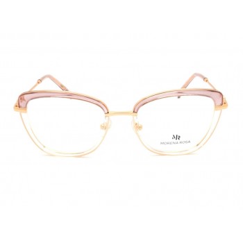 Armação Morena Rosa MR110/RX AV234 53-20