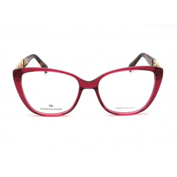 Armação Morena Rosa MR547/RX H AV123 55-16