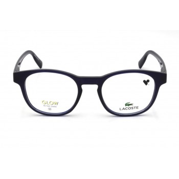 Armação Lacoste L3654 400 46-18