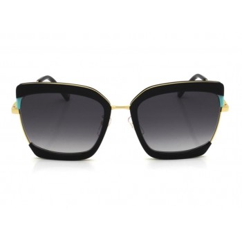 Óculos de Sol Yalea RITA SYA125 0300 57-20