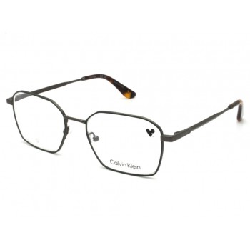 Armação Calvin Klein CK24104 009 55-18