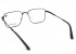 Armação Calvin Klein CK23104 001 54-18