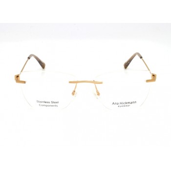 Armação Ana Hickmann AH1440 05A 56-17