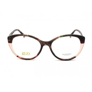 Armação Ana Hickmann AH60020 G22 54-17