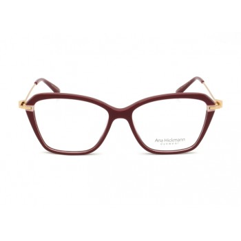 Armação Ana Hickmann AH6430 P03 54-15