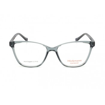 Armação Hickmann MARGARIDA 1 HI40009 D02 53-15