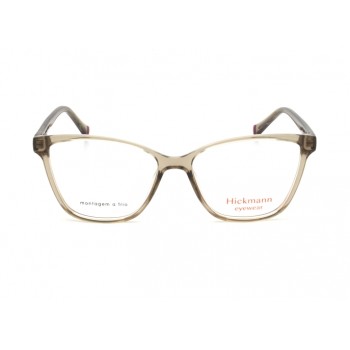Armação Hickmann MARGARIDA 1 HI40009 G02 53-15