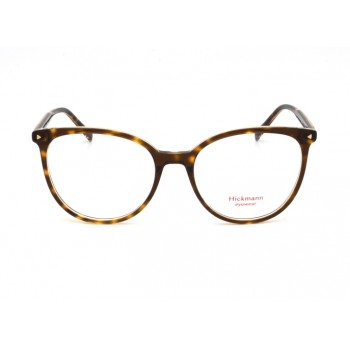 Armação Hickmann HI60028 G21 53-17