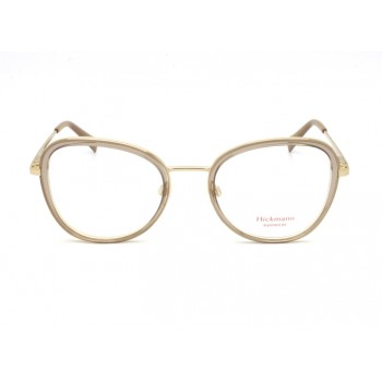 Armação Hickmann CRAVO 2 HI60041 M01 52-20