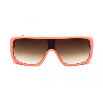 Óculos de Sol Evoke AMPLIFIER ICE CREAM PINK WHITE MATE GOLD