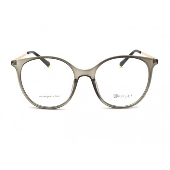 Armação Bulget BG4144 H02 54-19