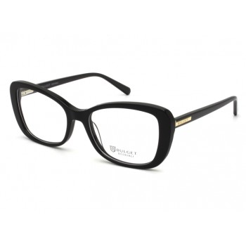 Armação Bulget BG7157 A01 53-17 ClipOn