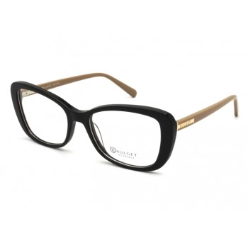 Armação Bulget BG7157 A03 53-17 ClipOn