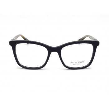 Armação Ana Hickmann AH60065 D01 52-18