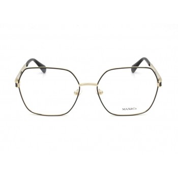 Armação MAX&Co. MO5139 001 56-16