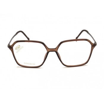 Armação Stepper SI-30202 F110 54-15