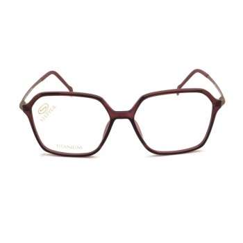 Armação Stepper SI-30202 F330 54-15