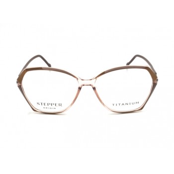 Armação Stepper SI-30228 F130 54-14