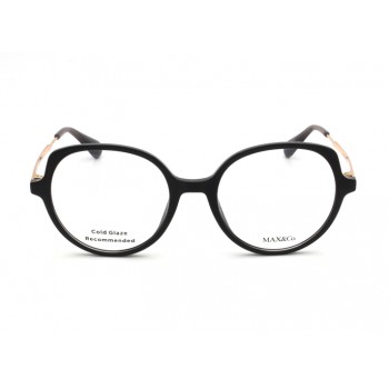 Armação MAX&Co. MO5121 001 50-18