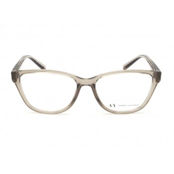 Armação Armani Exchange AX3111U 8394 54-16