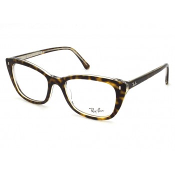 Armação Ray-Ban RB5433 5082 52-18