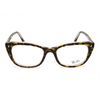 Armação Ray-Ban RB5433 5082 52-18