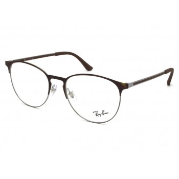 Armação Ray-Ban RB6375 3172 53-18