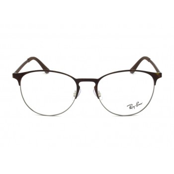 Armação Ray-Ban RB6375 3172 53-18
