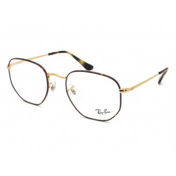 Armação Ray-Ban RB6448 3176 54-21