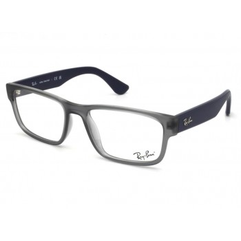 Armação Ray-Ban RB7243L 8352 56-18