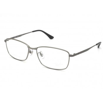 Armação Ray-Ban RB8775D 1047 56-17