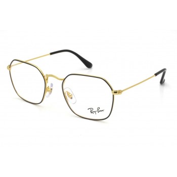 Armação Ray-Ban RB9594V 4086 47-19