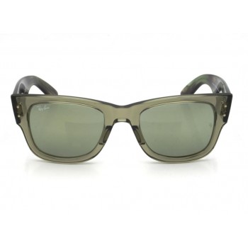 Óculos de Sol Ray-Ban MEGA WAYFARER RB0840-S 6635/5C 51-21