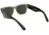 Óculos de Sol Ray-Ban MEGA WAYFARER RB0840-S 6635/5C 51-21