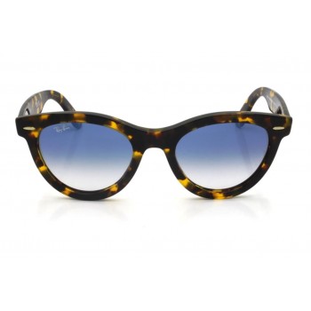 Óculos de Sol Ray-Ban WAYFARER WAY RB2241 1332/3F 54-21