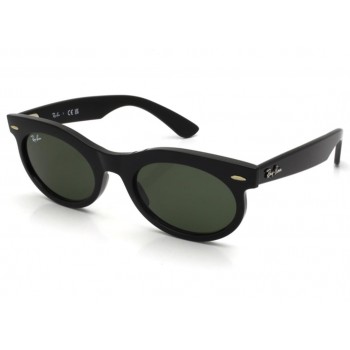 Óculos de Sol Ray-Ban WAYFARER OVAL RB2242 901/31 53-22