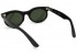 Óculos de Sol Ray-Ban WAYFARER OVAL RB2242 901/31 53-22