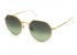 Óculos de Sol Ray-Ban JACK RB3565 001/BH 53-20