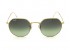 Óculos de Sol Ray-Ban JACK RB3565 001/BH 53-20