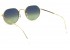 Óculos de Sol Ray-Ban JACK RB3565 001/BH 53-20