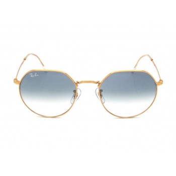 Óculos de Sol Ray-Ban JACK RB3565 9202/3F 53-20