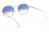 Óculos de Sol Ray-Ban JACK RB3565 9202/3F 53-20